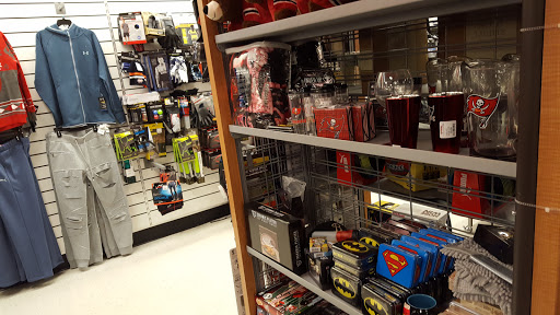 Department Store «T.J. Maxx», reviews and photos, 7326 Gall Blvd, Zephyrhills, FL 33541, USA