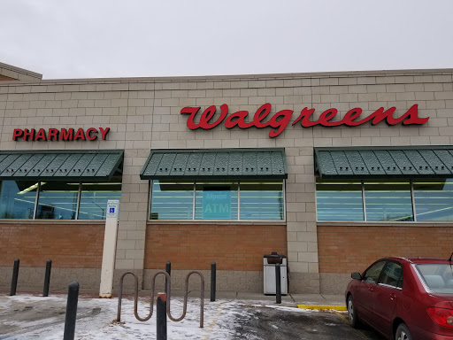 Drug Store «Walgreens», reviews and photos, 1150 11th Ave, Helena, MT 59601, USA