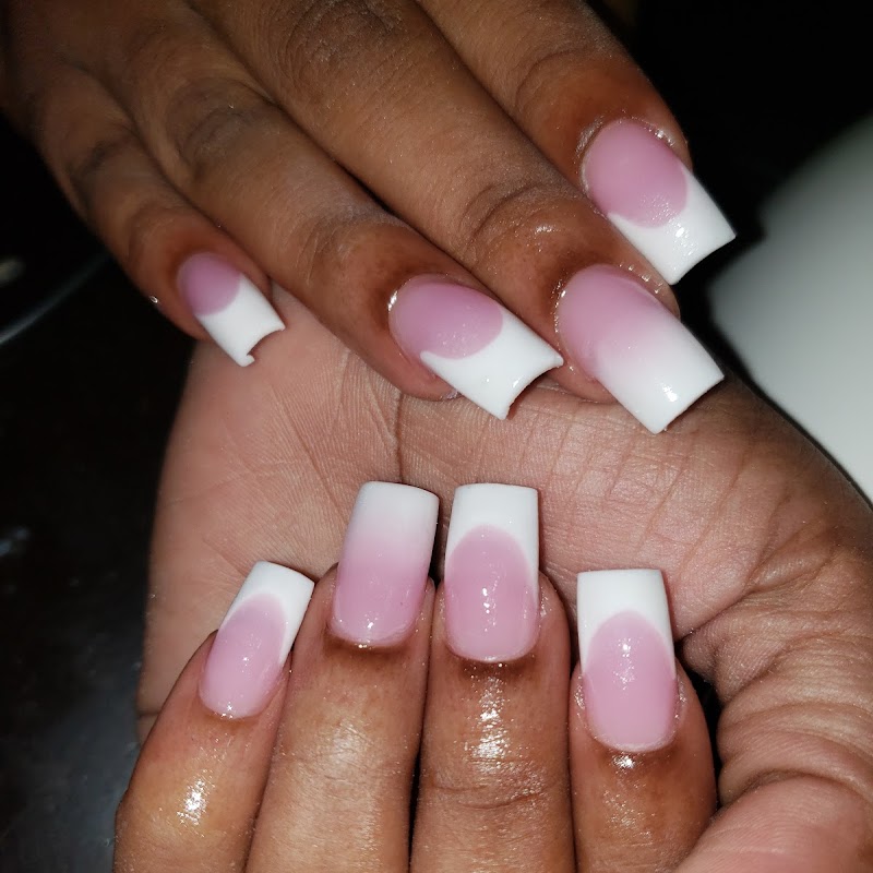 Adore My Nails & Hair Suite C
