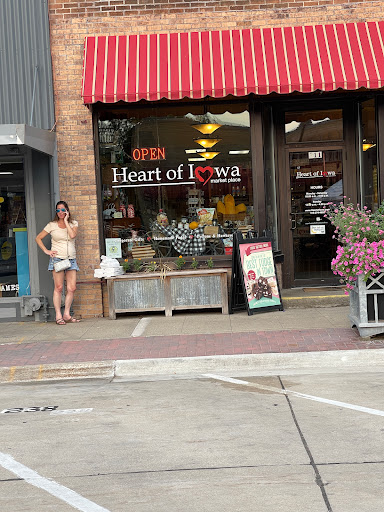 Gift Shop «Heart of Iowa Market Place», reviews and photos, 211 5th St, West Des Moines, IA 50265, USA