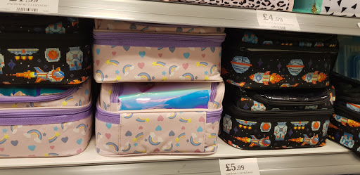 Home Bargains