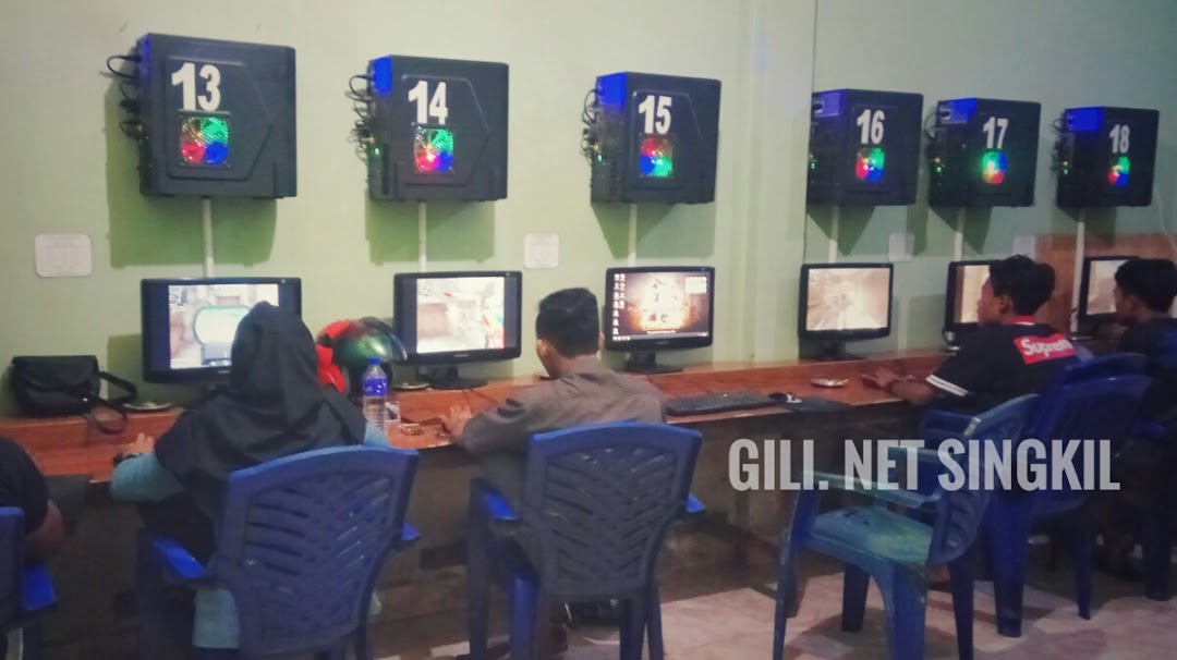 GILI.NET