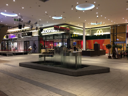 Einkaufszentrum Graz