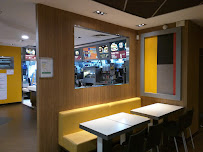 Atmosphère du Restauration rapide McDonald's Magny-en-Vexin - n°7