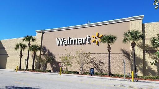 Department Store «Walmart Supercenter», reviews and photos, 8500 N Wickham Rd, Melbourne, FL 32940, USA