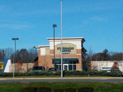 Coffee Shop «Starbucks», reviews and photos, 3750 National Rd E, Richmond, IN 47374, USA