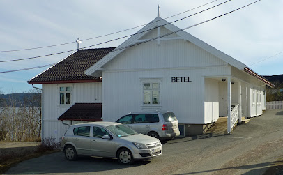 Betel Nærsnes