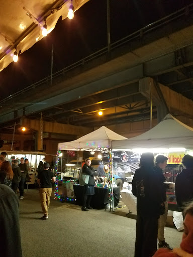 Supermarket «Portland Night Market», reviews and photos, 100 SE Alder St, Portland, OR 97214, USA