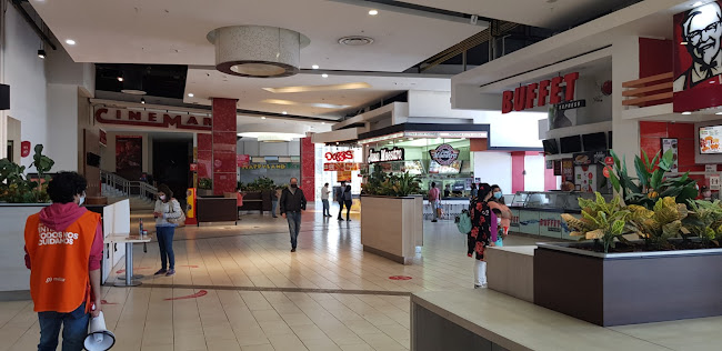 mall mirador - Centro comercial