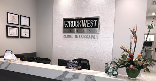 Rockwest Dental Clinic
