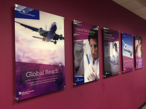 Sign Shop «Signarama Lansdale», reviews and photos, 200 W Main St #101, Lansdale, PA 19446, USA