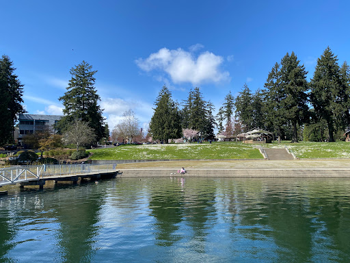 Park «Angle Lake Park», reviews and photos, 19408 International Blvd, SeaTac, WA 98188, USA