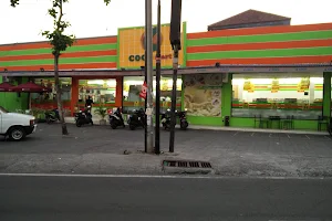 Coco Mart Taman Giri image