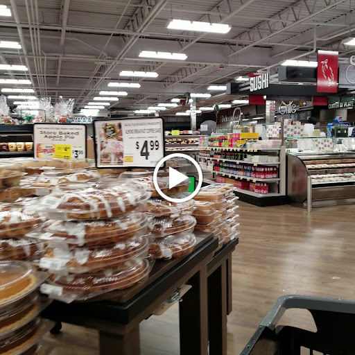 Grocery Store «ShopRite of West Milford», reviews and photos, 23 Marshall Hill Rd, West Milford, NJ 07480, USA