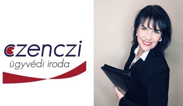 Dr Czenczi Ügyvédi és Webjogi Iroda - Székesfehérvár