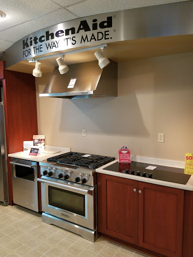 Appliance Store «Kasper TV & Appliance Co Inc», reviews and photos, 33 E Lancaster Ave, Shillington, PA 19607, USA