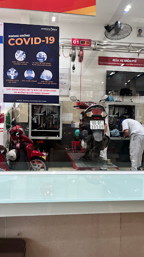 Top 20 cửa hàng air space Quận 11 Hồ Chí Minh 2022