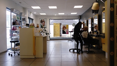 Coiff&Co - Coiffeur Saint Martin des Champs à Saint-Martin-des-Champs