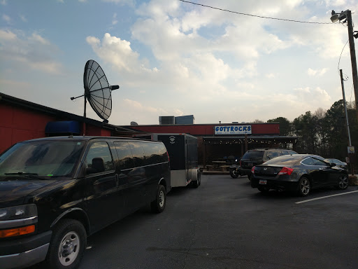 American Restaurant «Gottrocks», reviews and photos, 200 Eisenhower Dr, Greenville, SC 29607, USA