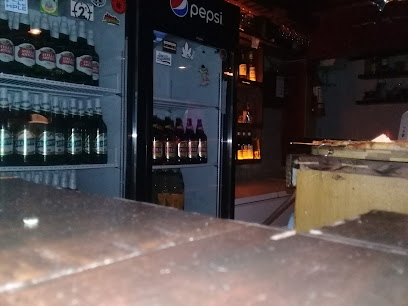 Tanguito Bar
