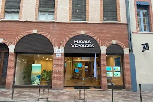 Agence Havas Voyages image