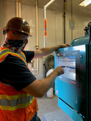 Construction Company «Portland Mechanical Contractors», reviews and photos, 2000 SE Hanna Harvester Dr, Portland, OR 97222, USA