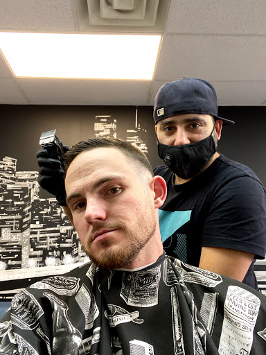 Barber Shop «Wise Guys Barber Shop», reviews and photos, 7950 E Mississippi Ave, Denver, CO 80247, USA