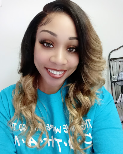 Hair Salon «Hairoglyphics Hair and Beauty Salon», reviews and photos, 2246 Montgomery Hwy #3, Dothan, AL 36303, USA