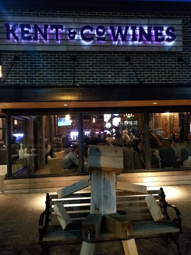 Wine Bar «Kent & Co. Wines», reviews and photos, 1101 W Magnolia Ave, Fort Worth, TX 76104, USA