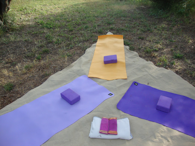 Αξιολογήσεις για το Yoga For EveryBody στην Ακρωτήρι - Γιατρός