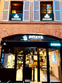 Photos du propriétaire du Restauration rapide Pitaya Thaï Street Food à Toulouse - n°1