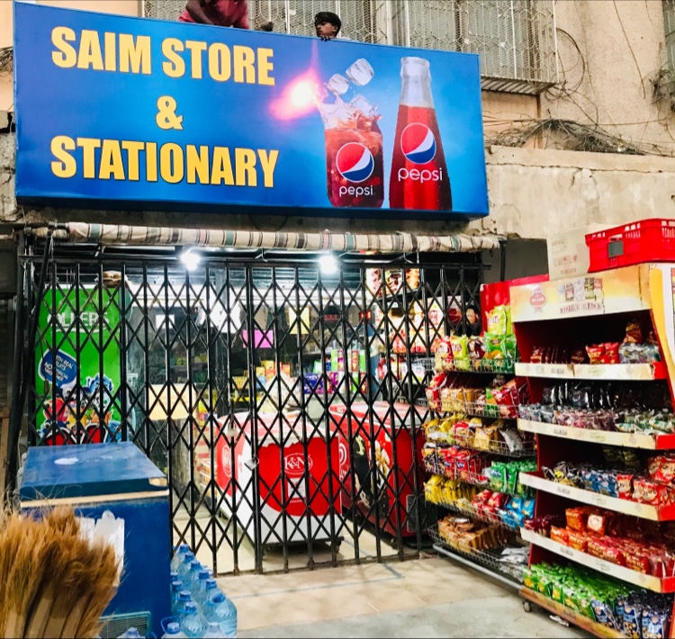 Saim Store 