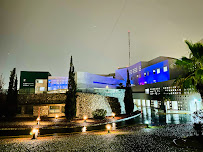 Regional General Hospital No. 66 - Photo 8 - Car repair in Ciudad Juárez, Chihuahua, Mexico, El Paso