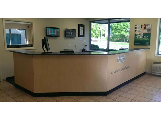 Storage Facility «Extra Space Storage», reviews and photos, 10400 Old Columbia Rd, Columbia, MD 21046, USA