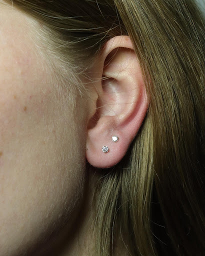 Find forever love tattoo ideas for your next unique tattoo in Montgomery at Flying Eye Tattoo Studio