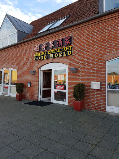 Good World in Grenaa, Aars