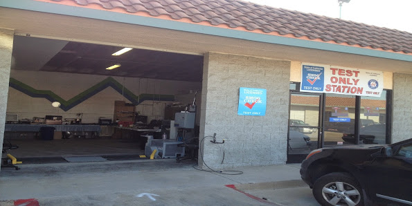 A1 Upland Smog Check Pass or Don't Pay & Registration Services 1710 W Foothill Blvd d5, Upland, CA 91786