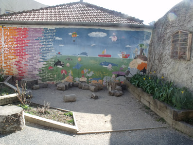 Ecoles maternelle et élémentaire publiques Françoise Dolto Fbg de la Pechoire, 43140 Saint-Didier-en-Velay, France