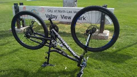 Bicycle Store «Bike World», reviews and photos, 1901 S Rainbow Blvd, Las Vegas, NV 89146, USA