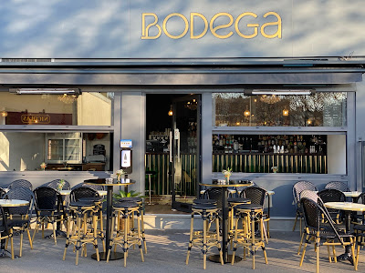 Bodega à Le Havre