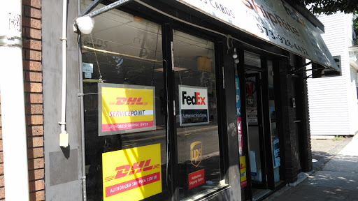 Shipping and Mailing Service «Fedex», reviews and photos, 69 Passaic St, Garfield, NJ 07026, USA