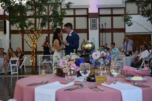 Florist «Vivid Expressions LLC», reviews and photos, 3921 Granby St b, Norfolk, VA 23504, USA