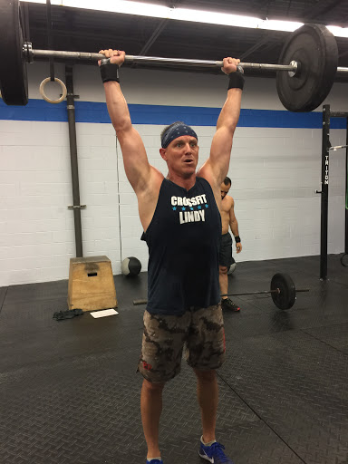 Gym «CrossFit Lindy - Free Trial Every Sunday», reviews and photos, 700 Oak St, Copiague, NY 11726, USA