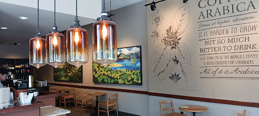 Coffee Shop «Starbucks», reviews and photos, 1731 Martin Luther King Blvd, Houma, LA 70360, USA