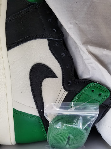 Shoe Store «Hibbett Sports», reviews and photos, 3012 Anvilblock Rd, Ellenwood, GA 30294, USA