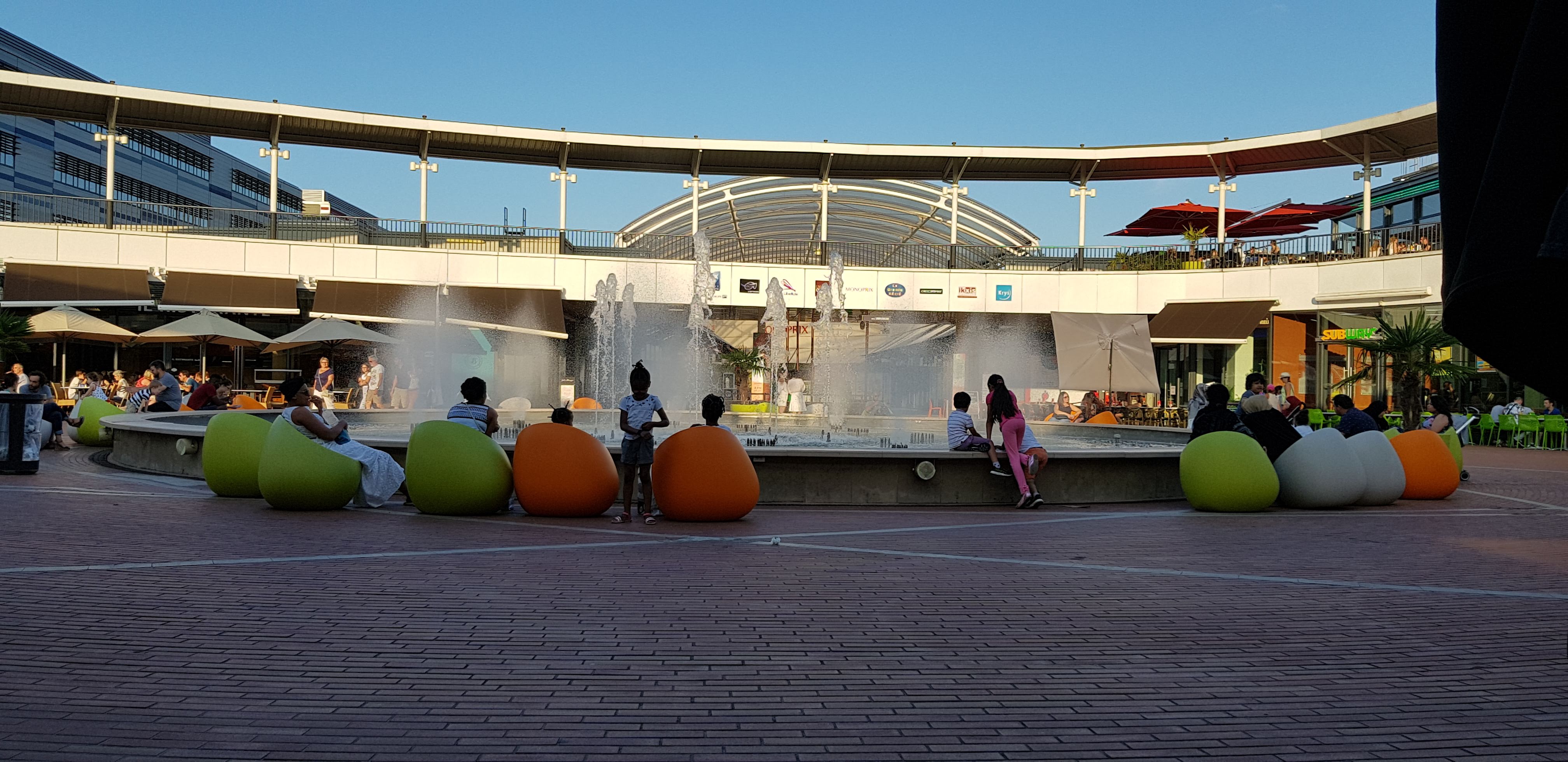 Photo n° 1 de l'avis de Christophe.r fait le 19/09/2019 à 07:49