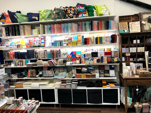 Stationery Store «Maido», reviews and photos, 150 E Main St #110, Alhambra, CA 91801, USA