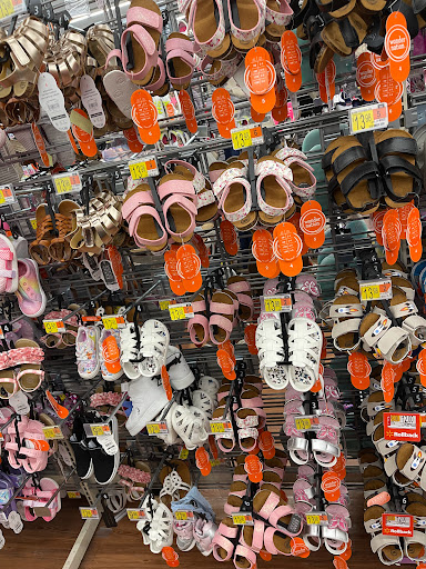 Discount Store «Walmart», reviews and photos, 11720 E Dr M.L.K. Jr Blvd, Seffner, FL 33584, USA