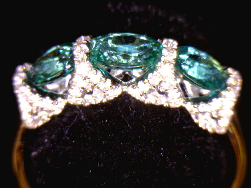 Jeweler «Goldmasters Jewelry», reviews and photos, 15721 San Pedro Ave, San Antonio, TX 78232, USA