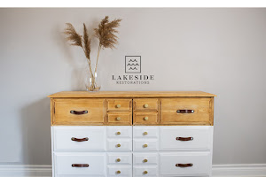 Lakeside Restorations - Furniture Refinishing